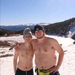 Meet your Posher, Morgan